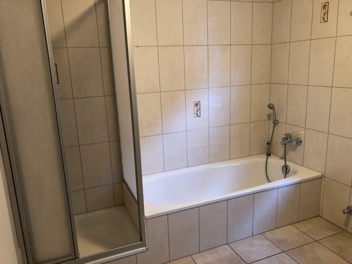 Holstengang 32 1 Zimmer Fewo フレンスブルク エクステリア 写真